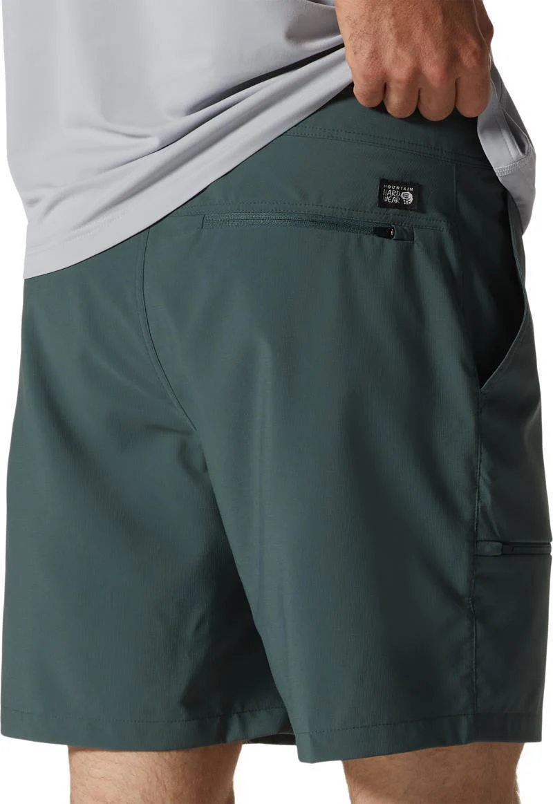 Trail Sender Shorts - Mens - Image 9