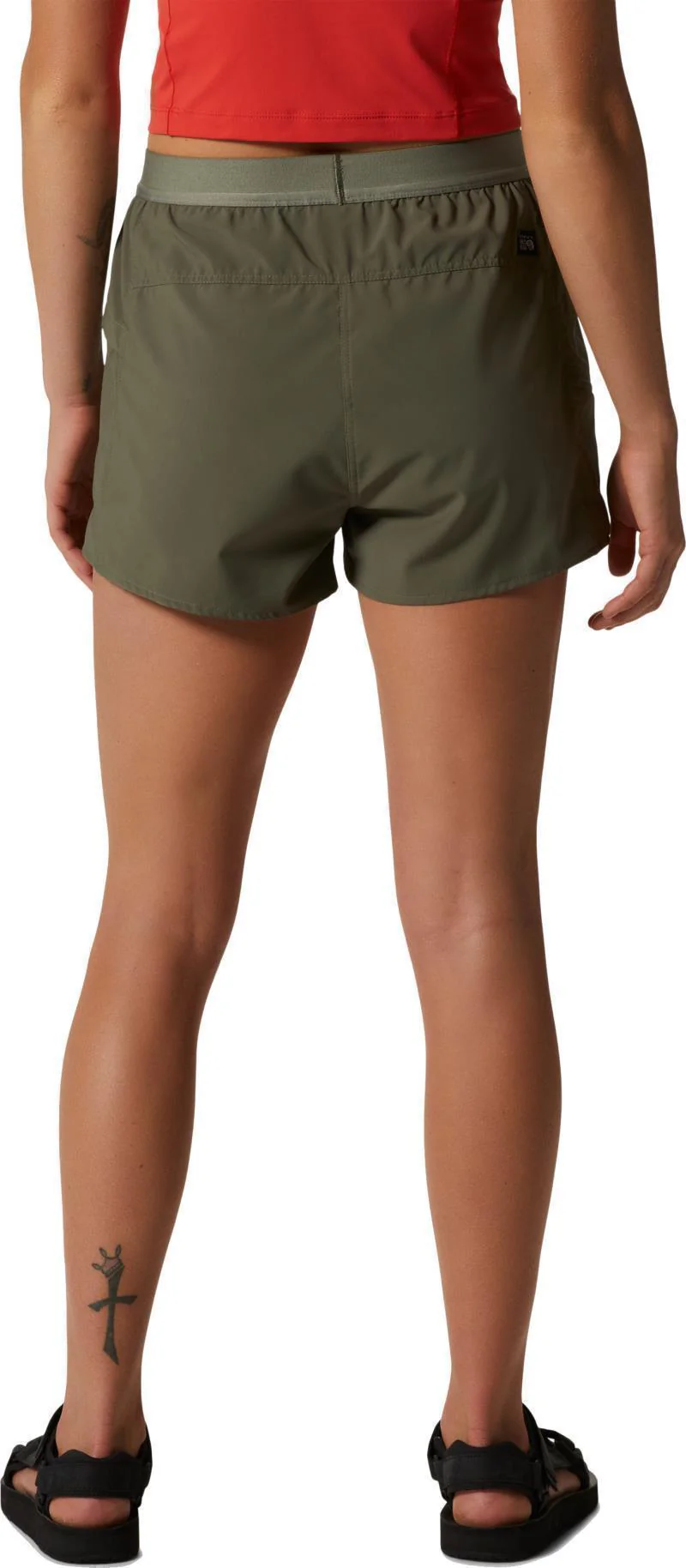 Trail Sender Shorts - Womens (Prior Season) - Image 11