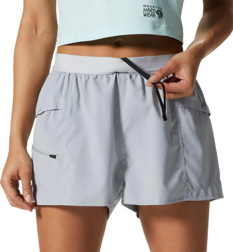 Trail Sender Shorts - Womens (Prior Season) - Image 14