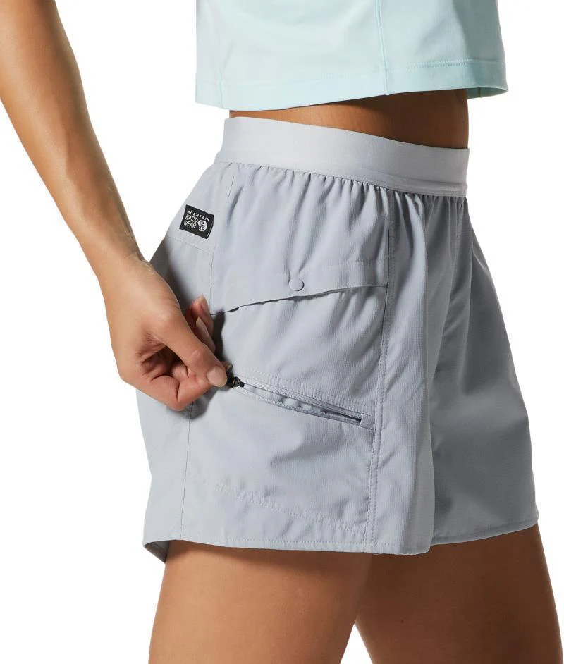 Trail Sender Shorts - Womens (Prior Season) - Image 15