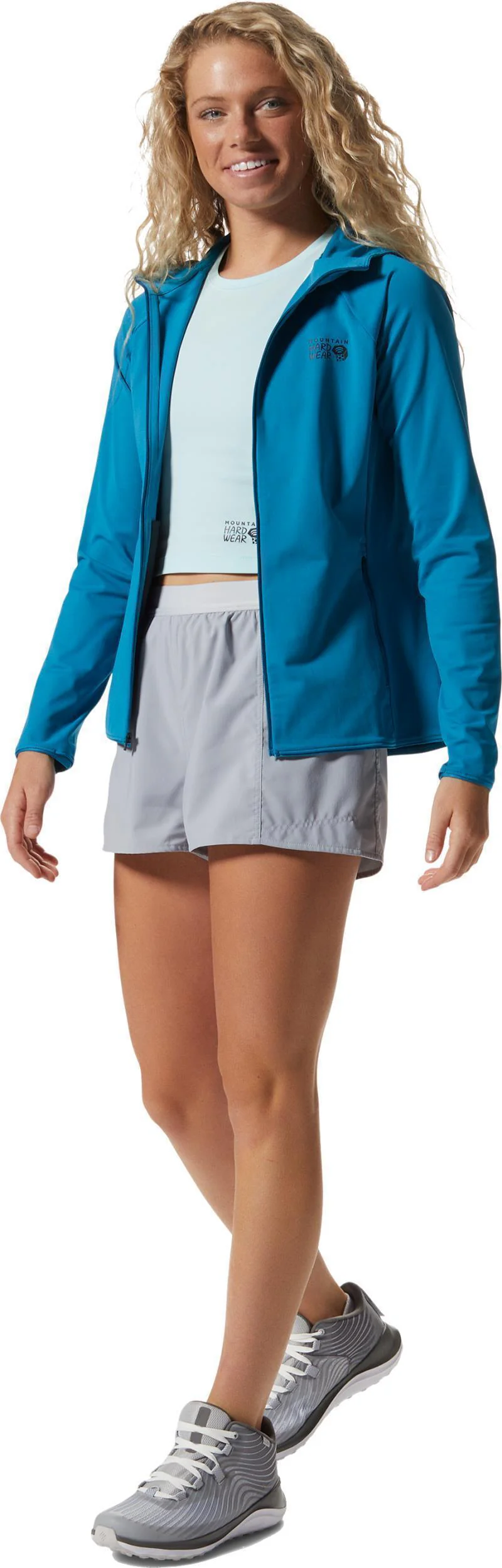 Trail Sender Shorts - Womens (Prior Season) - Image 19
