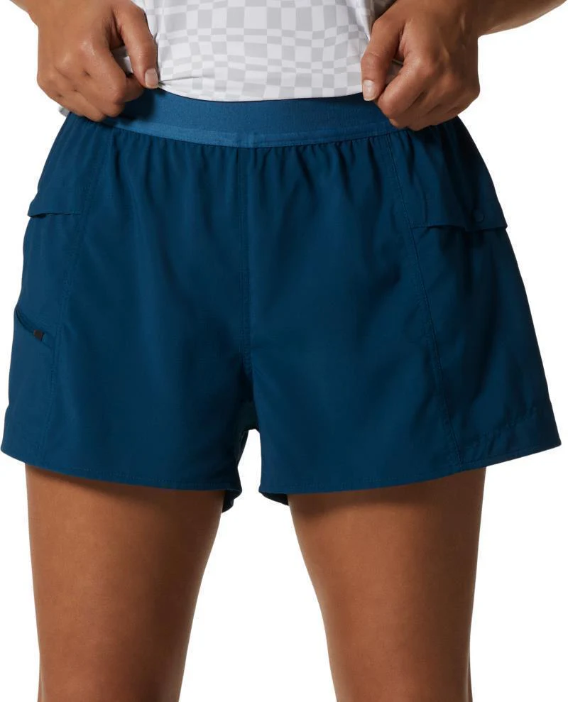 Trail Sender Shorts - Womens (Prior Season) - Image 2