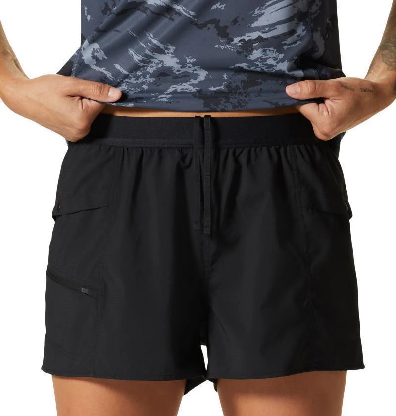 Trail Sender Shorts - Womens (Prior Season) - Image 22
