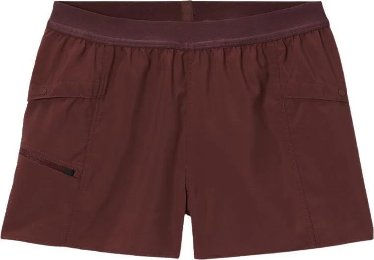 Trail Sender Shorts - Womens (Prior Season) - Image 26