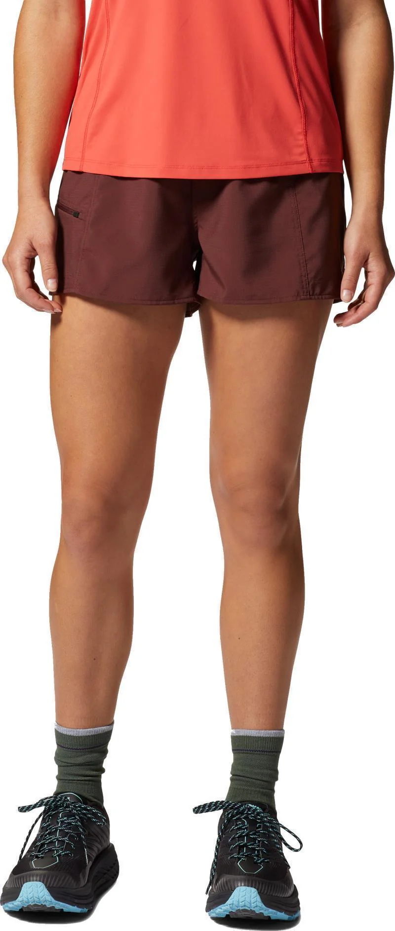 Trail Sender Shorts - Womens (Prior Season) - Image 27