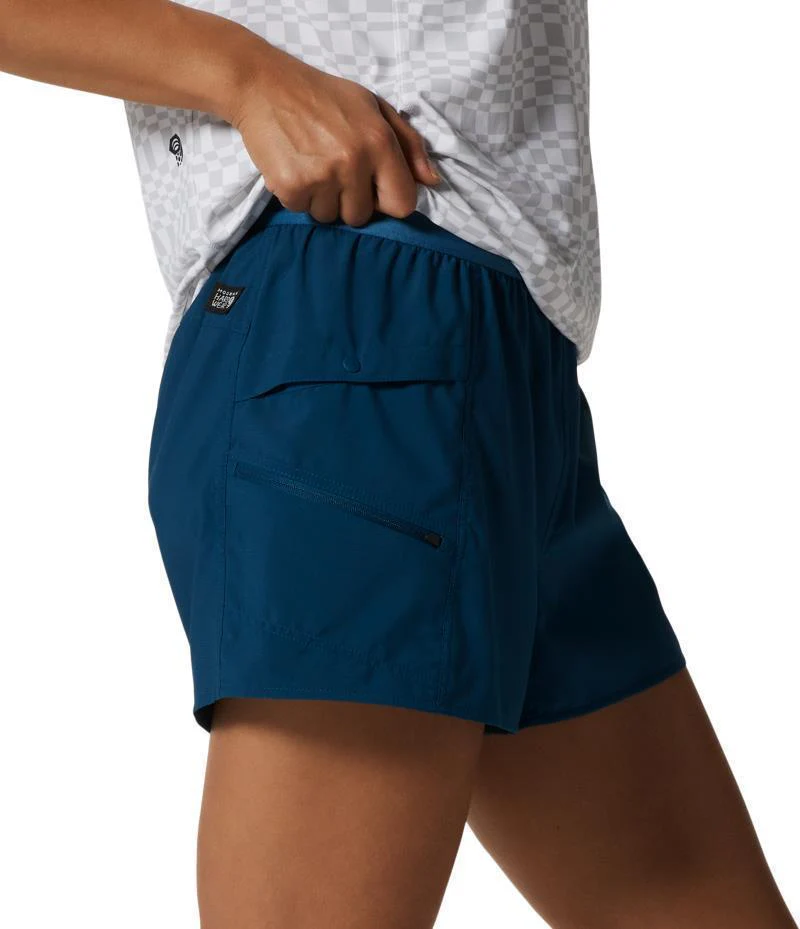 Trail Sender Shorts - Womens (Prior Season) - Image 3