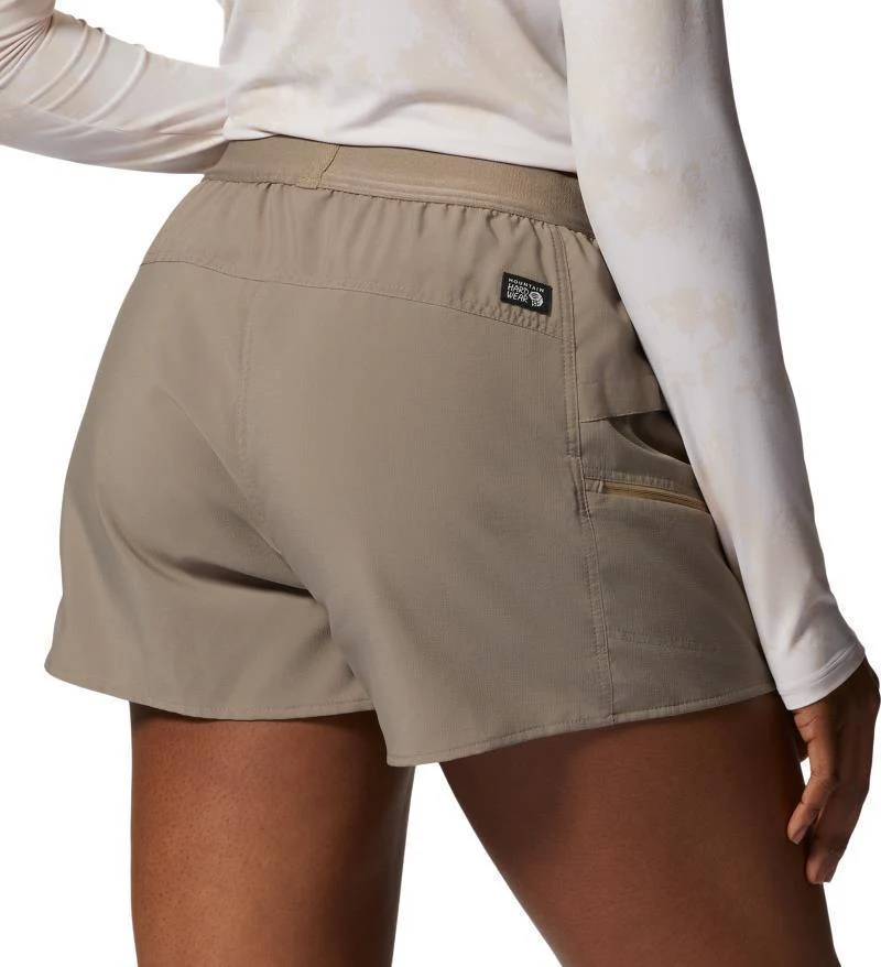 Trail Sender Shorts - Womens (Prior Season) - Image 30