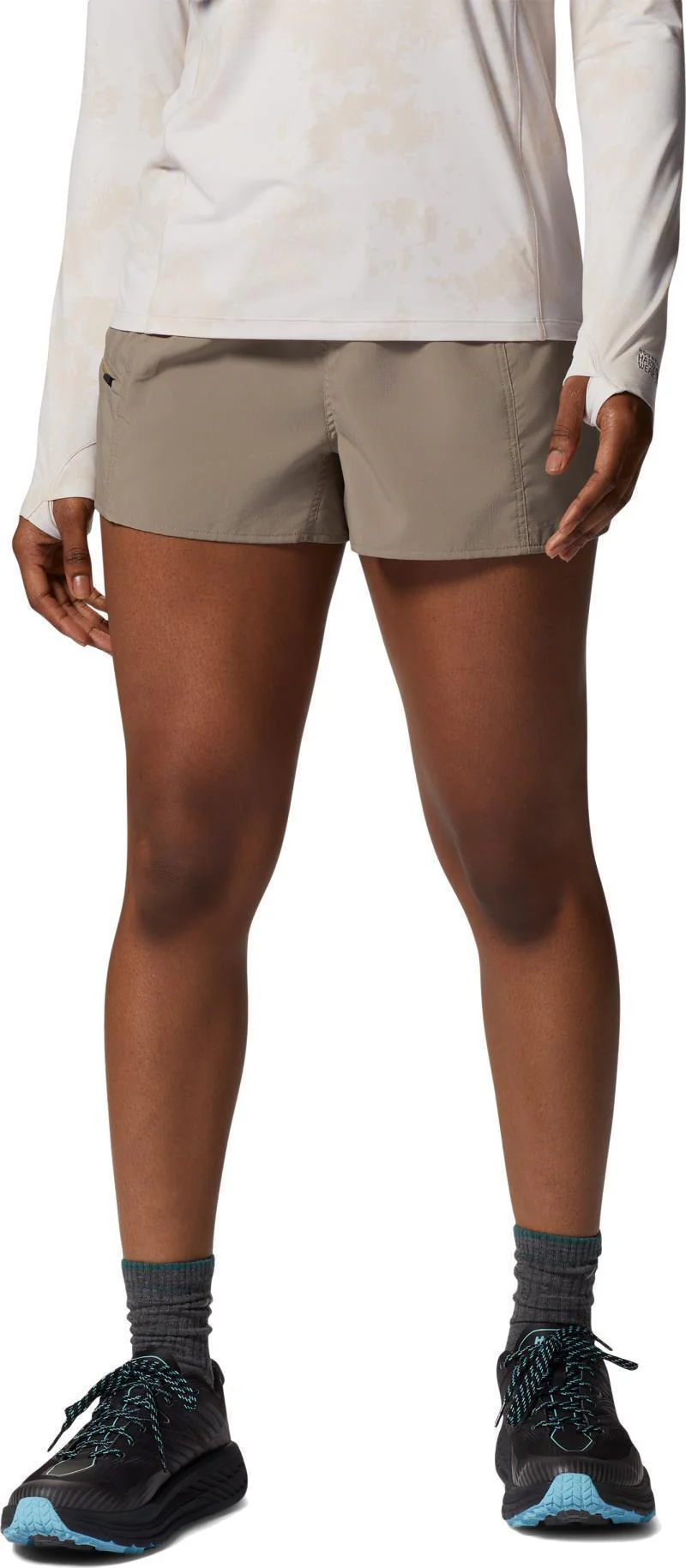 Trail Sender Shorts - Womens (Prior Season) - Image 31