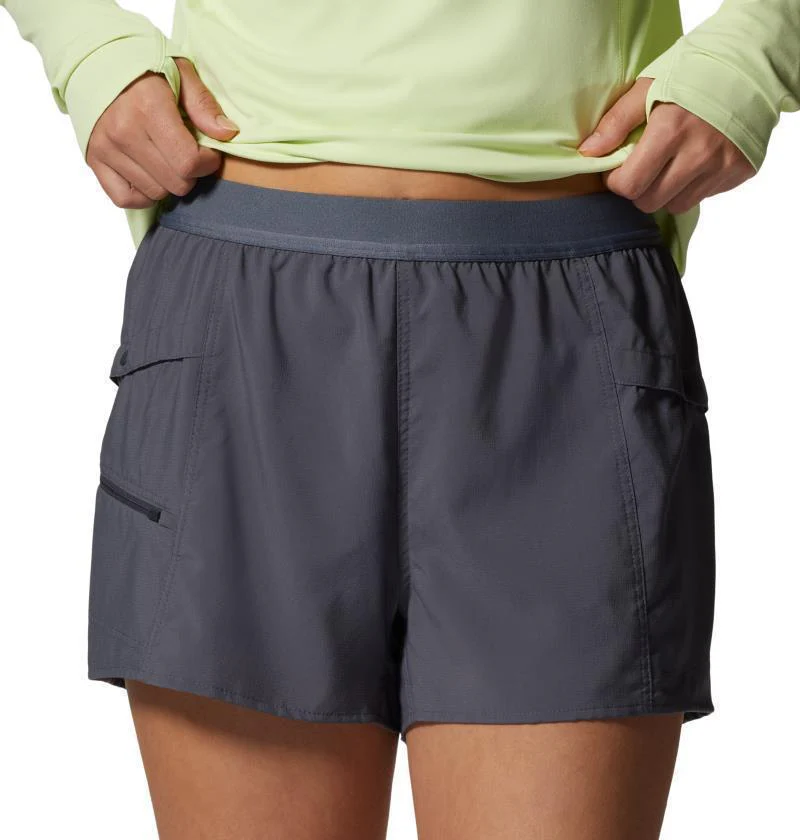 Trail Sender Shorts - Womens (Prior Season) - Image 35