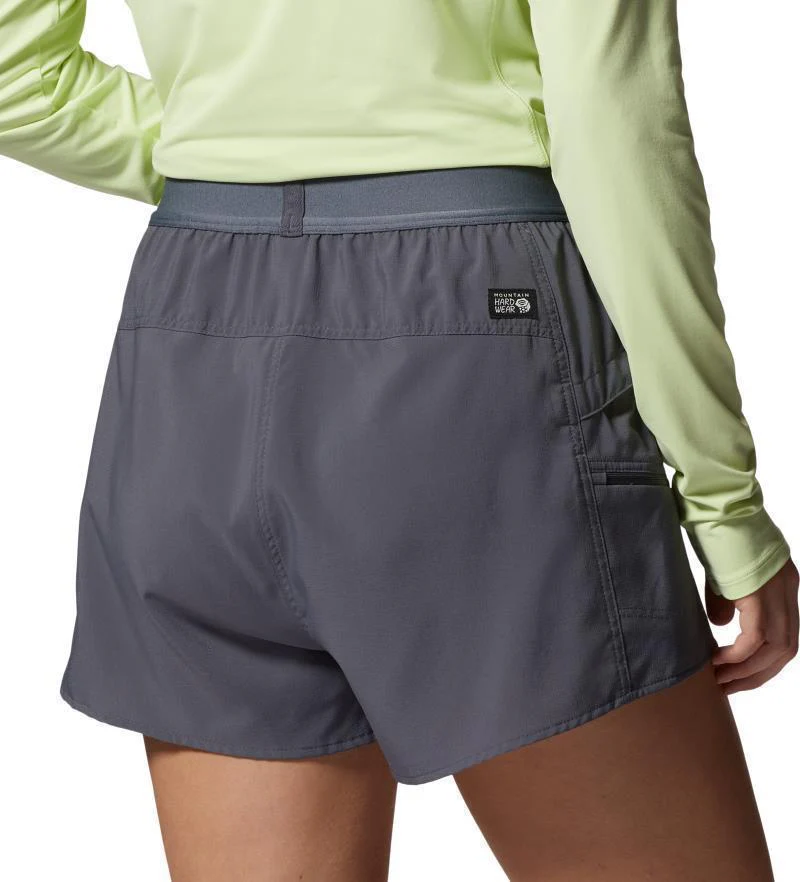 Trail Sender Shorts - Womens (Prior Season) - Image 37