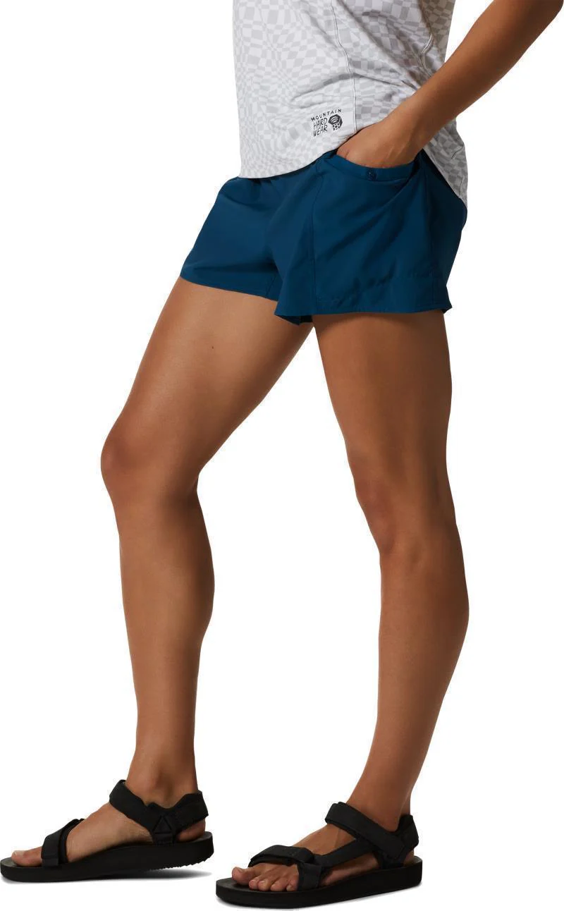 Trail Sender Shorts - Womens (Prior Season) - Image 5