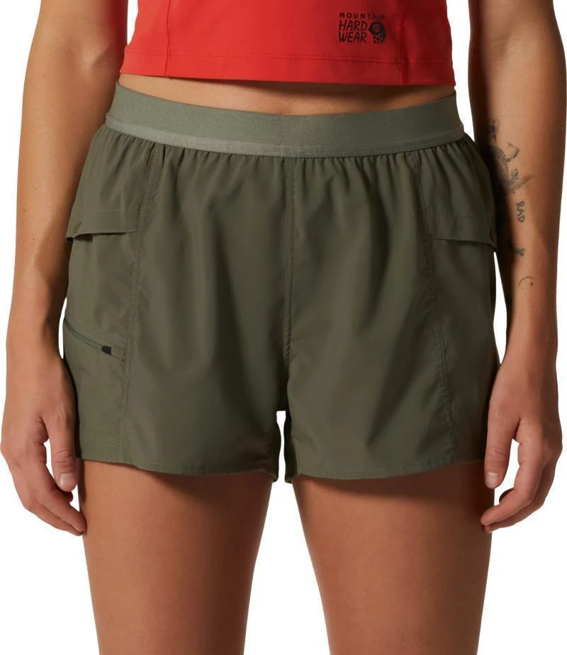 Trail Sender Shorts - Womens (Prior Season) - Image 8