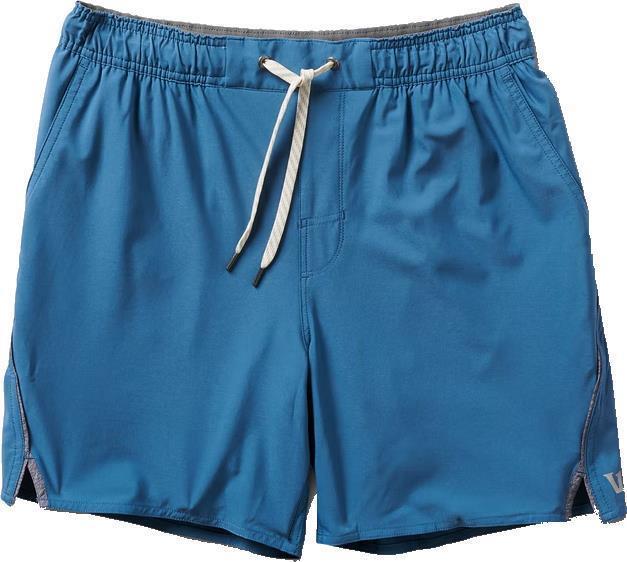 Trail Shorts - Mens - Image 10