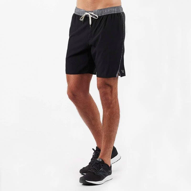 Trail Shorts - Mens - Image 2