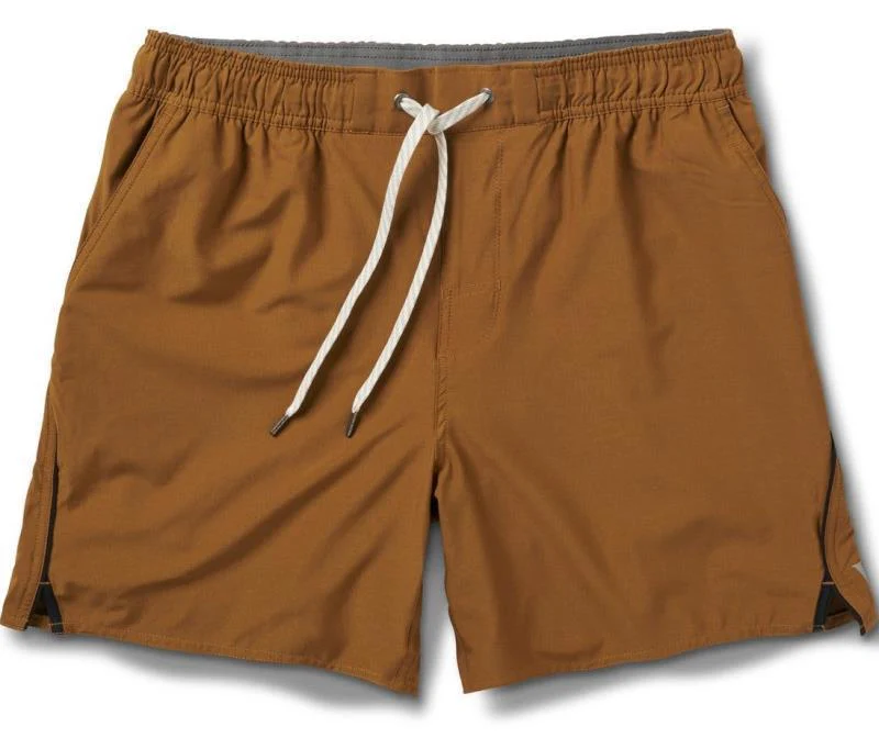 Trail Shorts - Mens - Image 4
