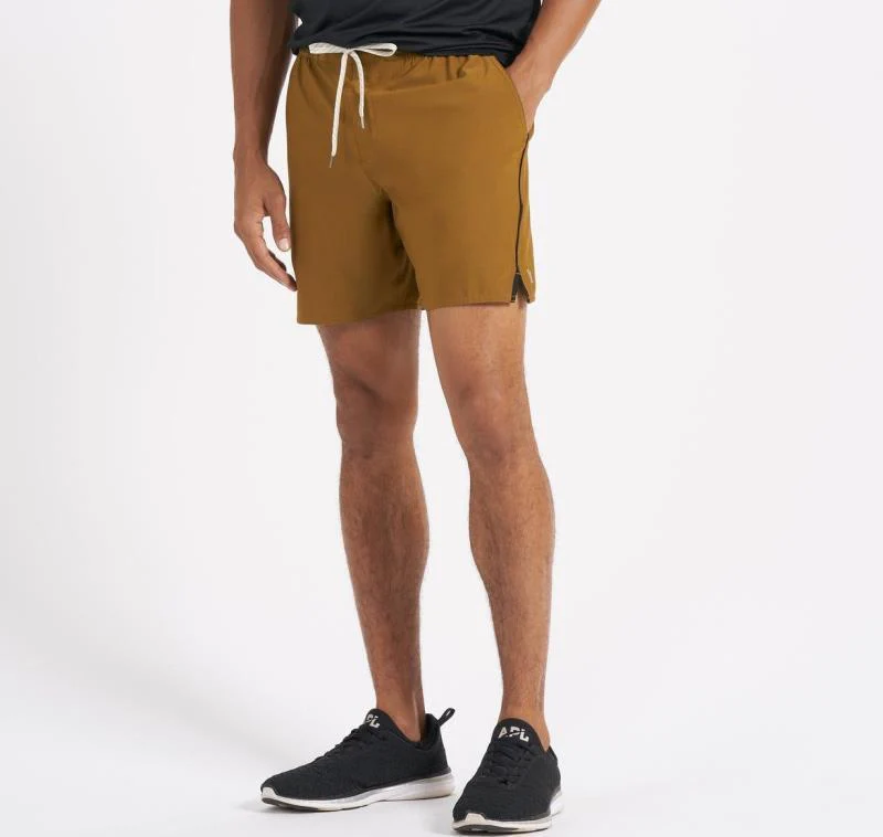 Trail Shorts - Mens - Image 5