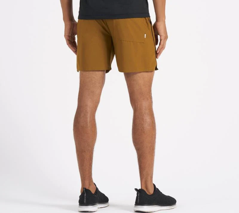 Trail Shorts - Mens - Image 6