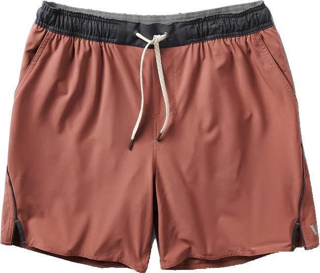 Trail Shorts - Mens - Image 9