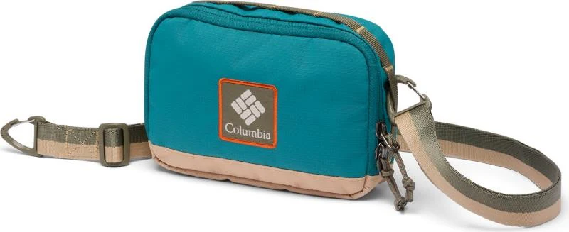 Trail Traveler Crossbody Bag