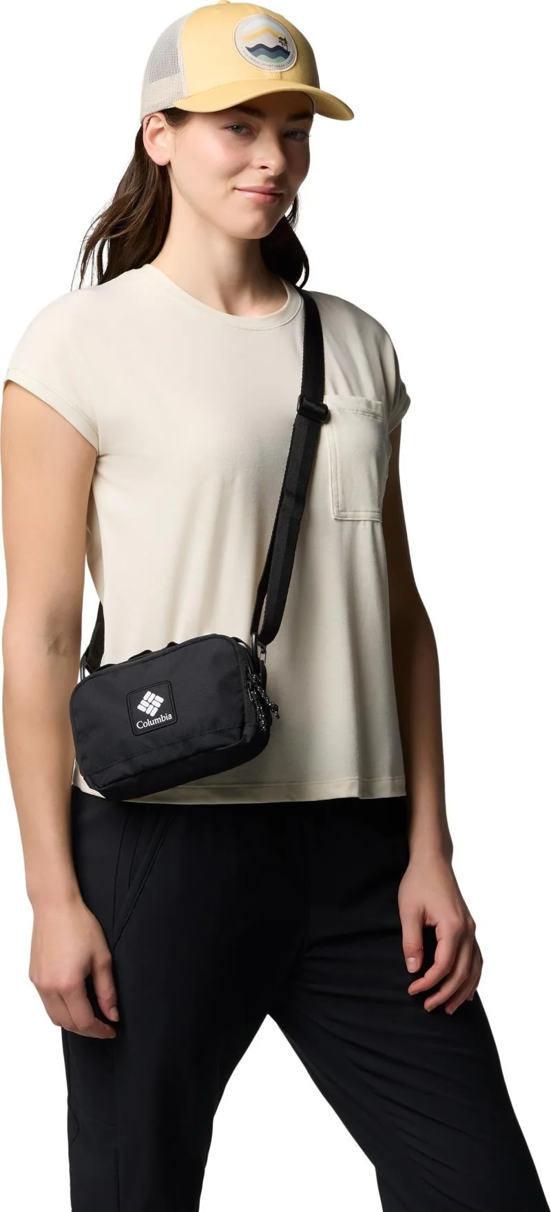 Trail Traveler Crossbody Bag - Image 11