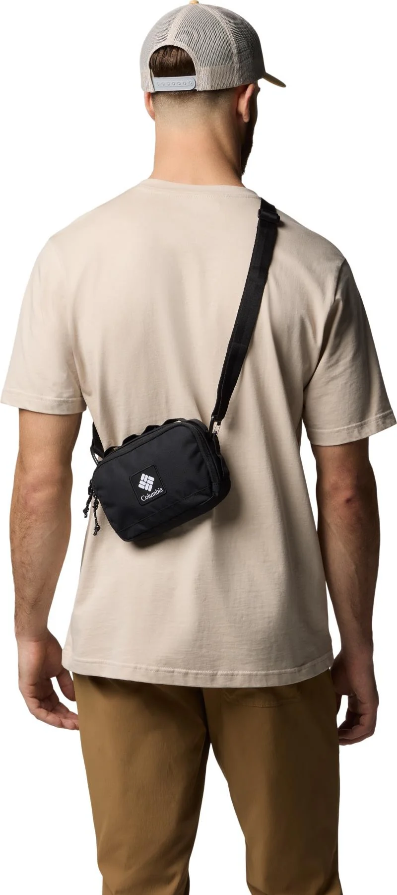 Trail Traveler Crossbody Bag - Image 12