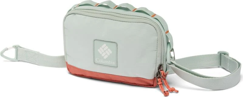 Trail Traveler Crossbody Bag - Image 13