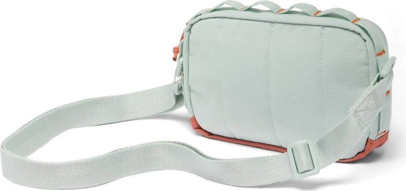 Trail Traveler Crossbody Bag - Image 14