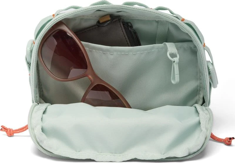 Trail Traveler Crossbody Bag - Image 15
