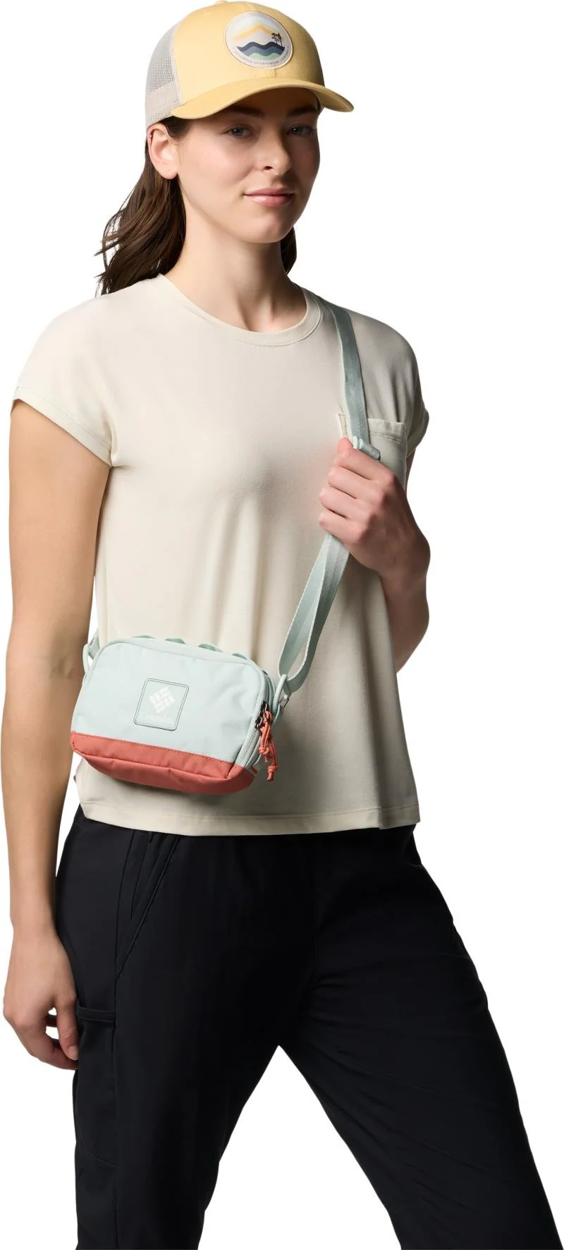 Trail Traveler Crossbody Bag - Image 17