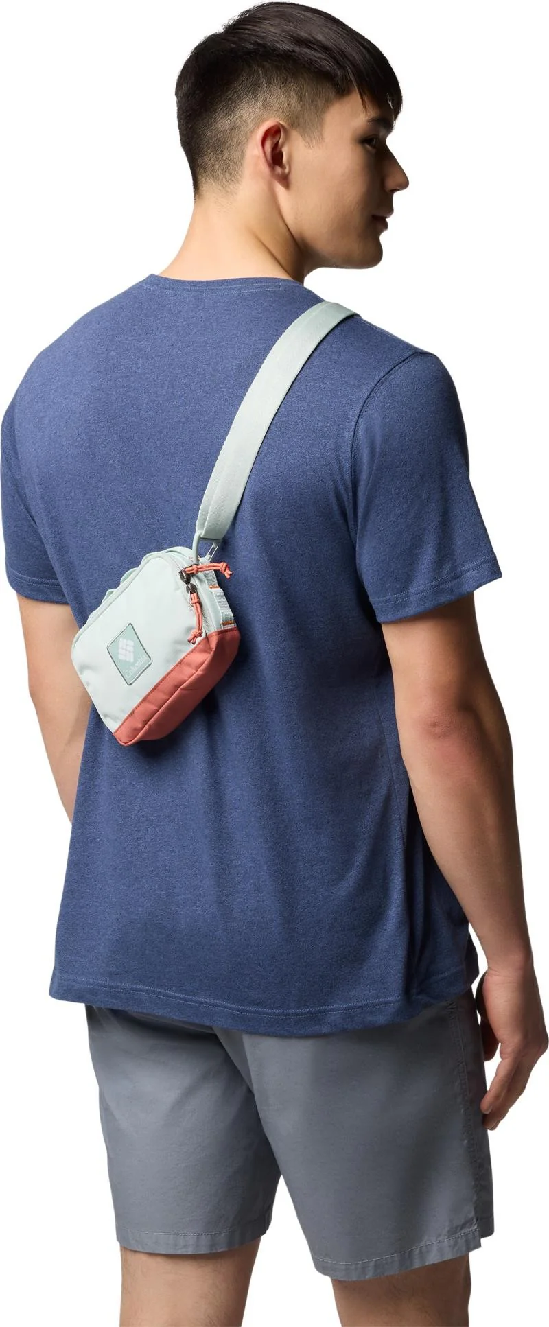 Trail Traveler Crossbody Bag - Image 18