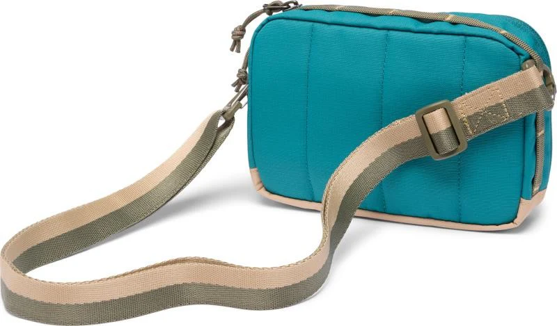 Trail Traveler Crossbody Bag - Image 2
