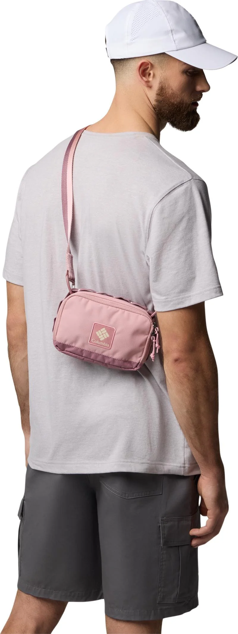 Trail Traveler Crossbody Bag - Image 23