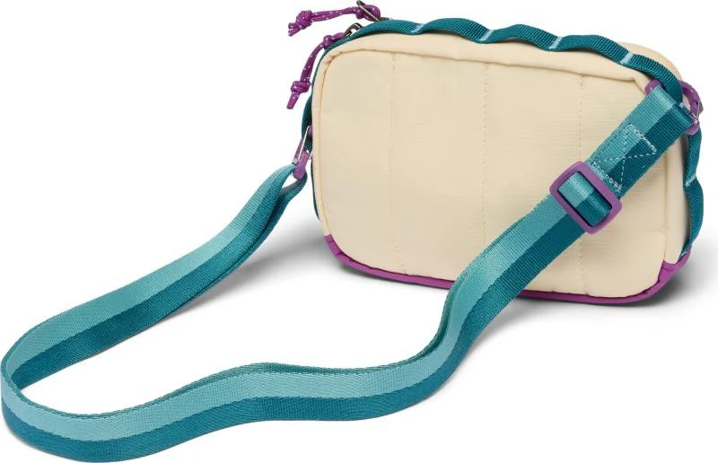 Trail Traveler Crossbody Bag - Image 26