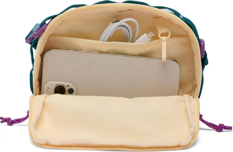 Trail Traveler Crossbody Bag - Image 27