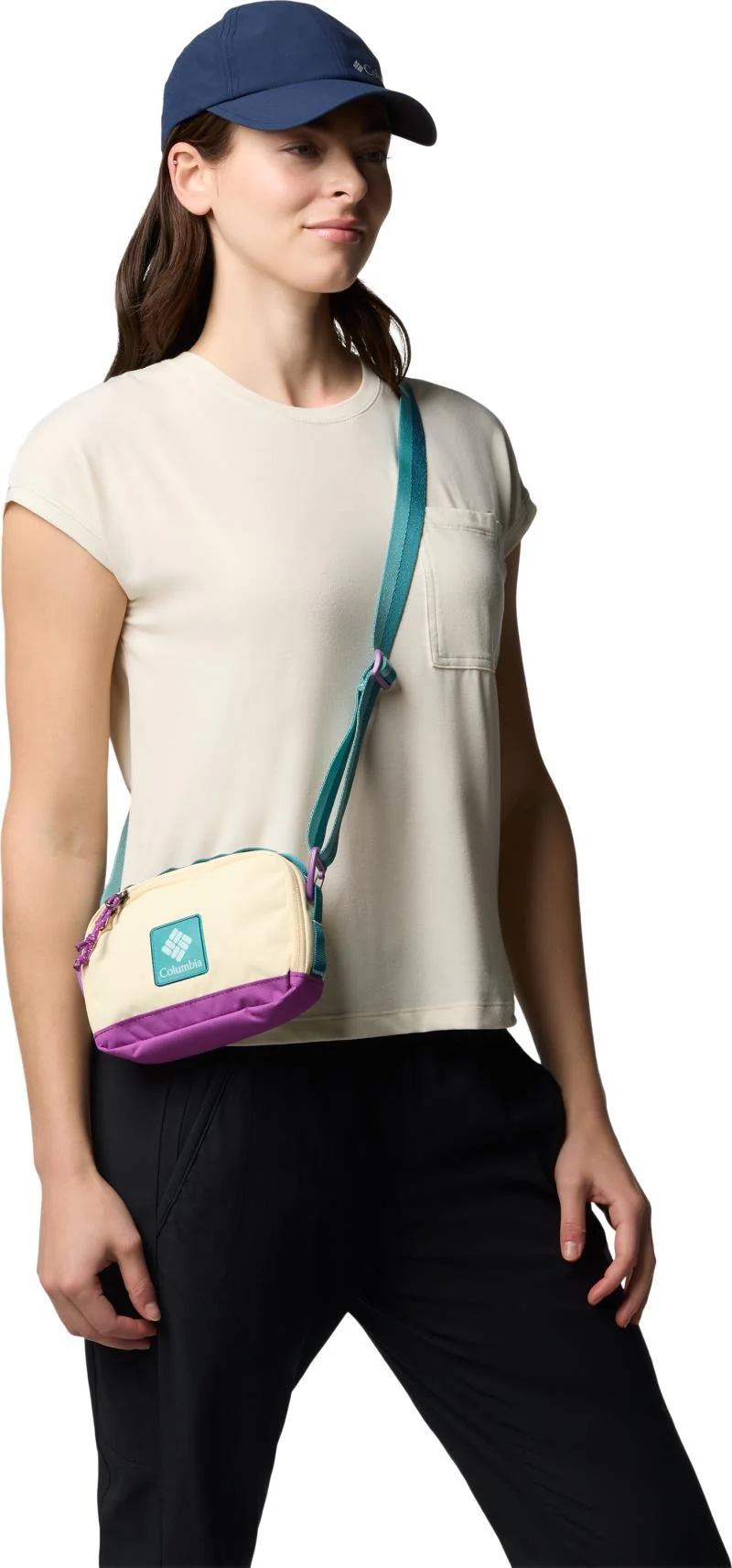 Trail Traveler Crossbody Bag - Image 29