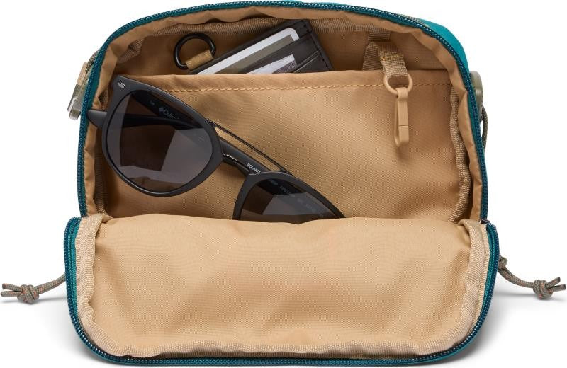 Trail Traveler Crossbody Bag - Image 3