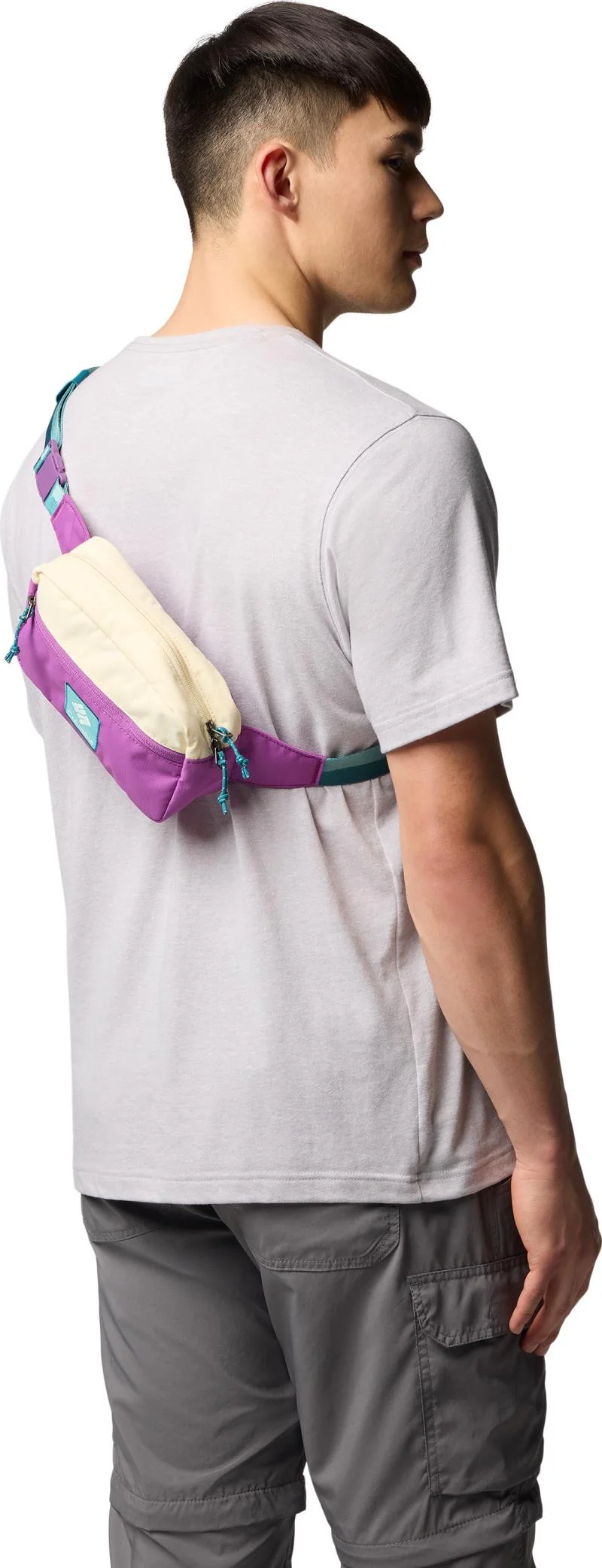 Trail Traveler Crossbody Bag - Image 30
