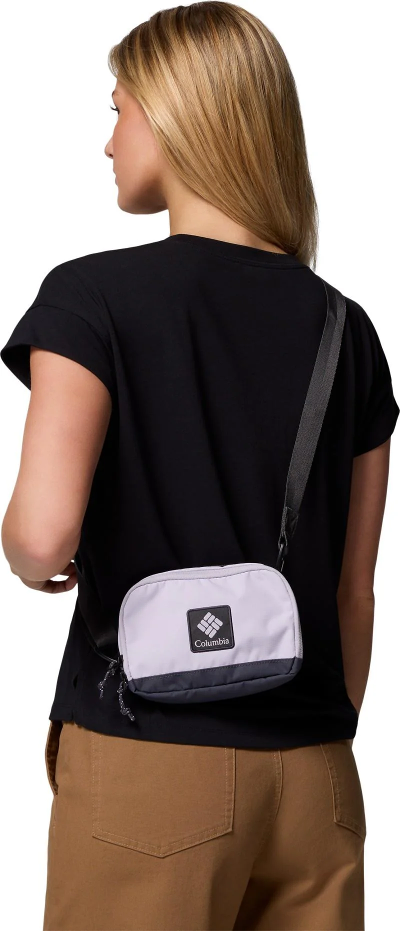 Trail Traveler Crossbody Bag - Image 33