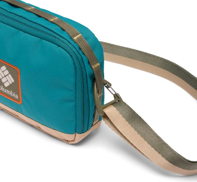 Trail Traveler Crossbody Bag - Image 4
