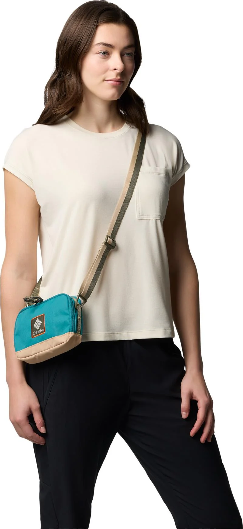 Trail Traveler Crossbody Bag - Image 5