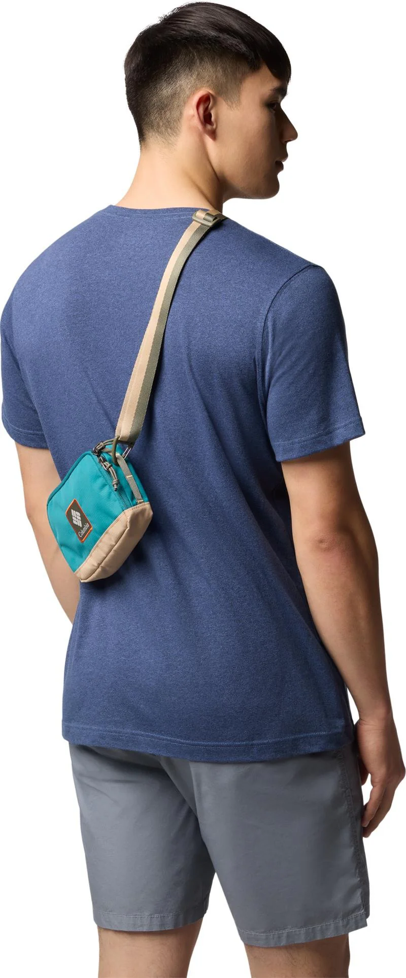 Trail Traveler Crossbody Bag - Image 6