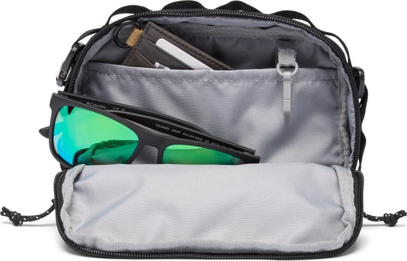 Trail Traveler Crossbody Bag - Image 9