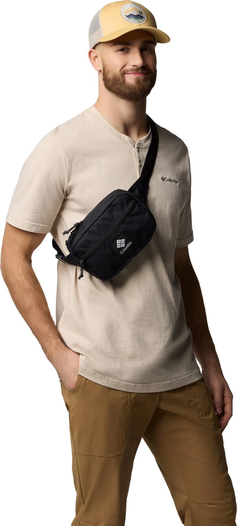 Trail Traveler Hip Pack - Image 5