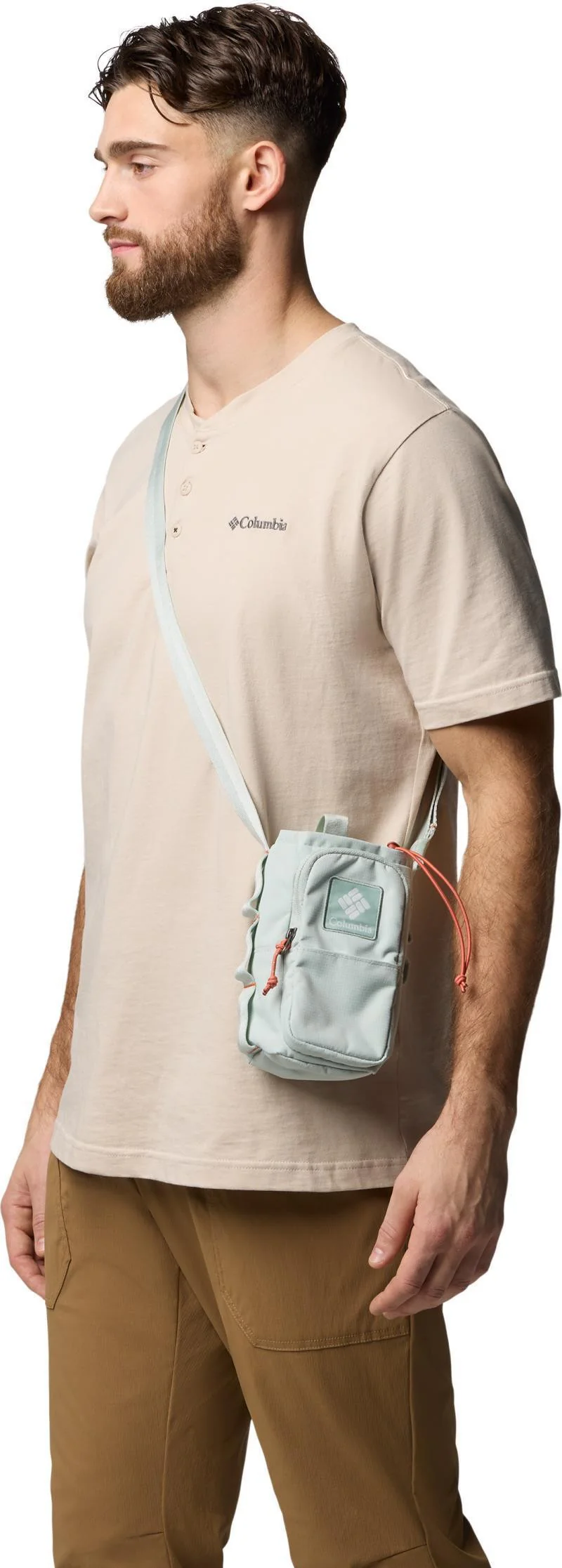 Trail Traveler Water Bottle Sling - Image 15