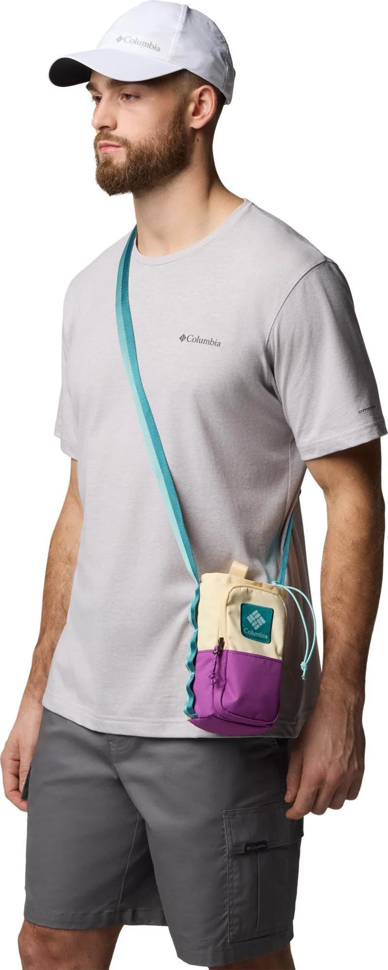 Trail Traveler Water Bottle Sling - Image 27