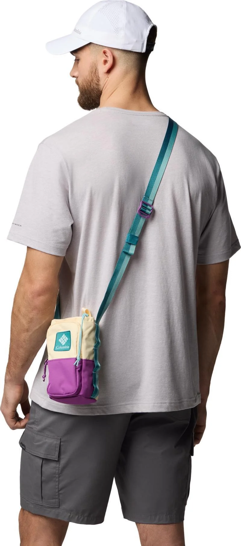 Trail Traveler Water Bottle Sling - Image 28