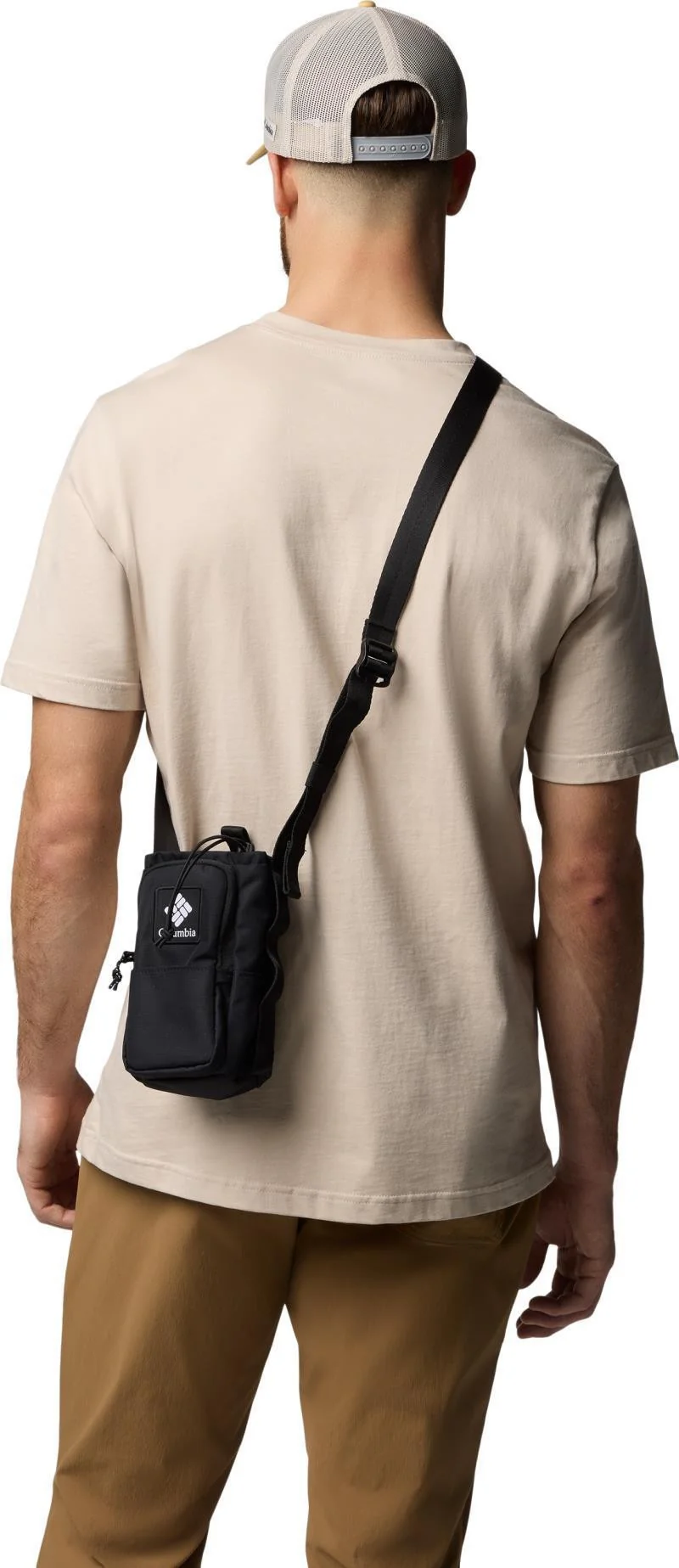 Trail Traveler Water Bottle Sling - Image 6