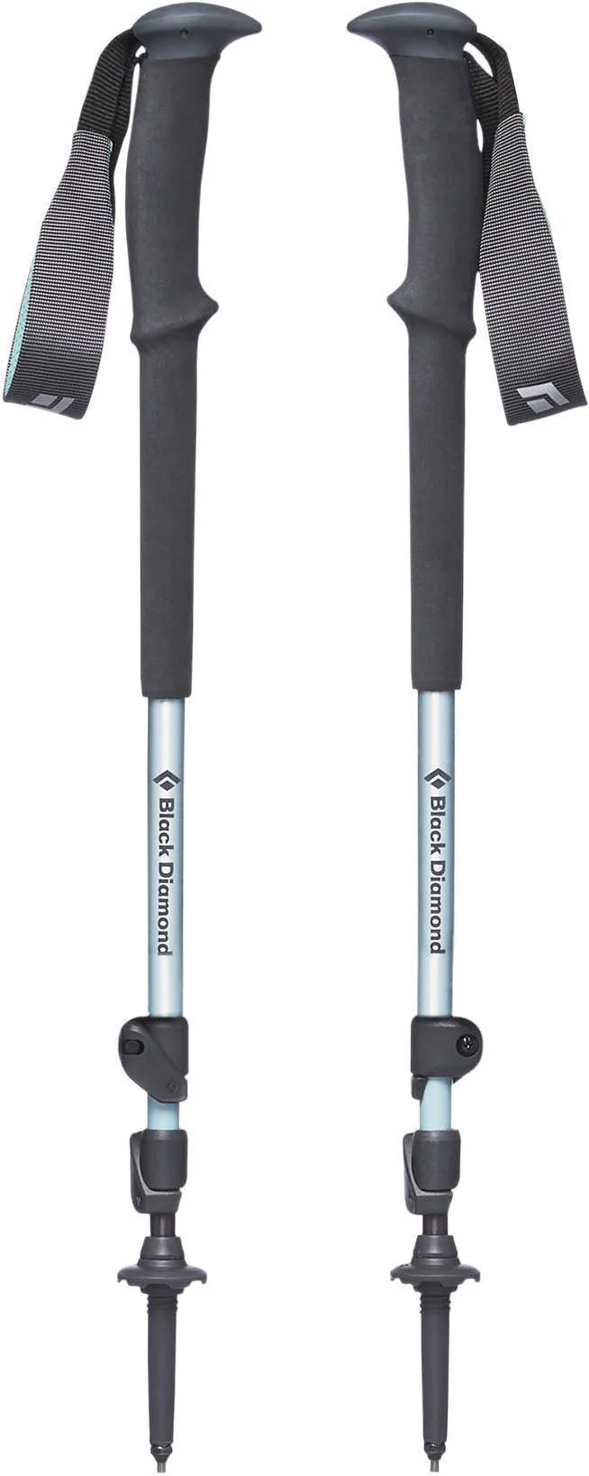 Trail Trekking Poles - Womens - Image 2