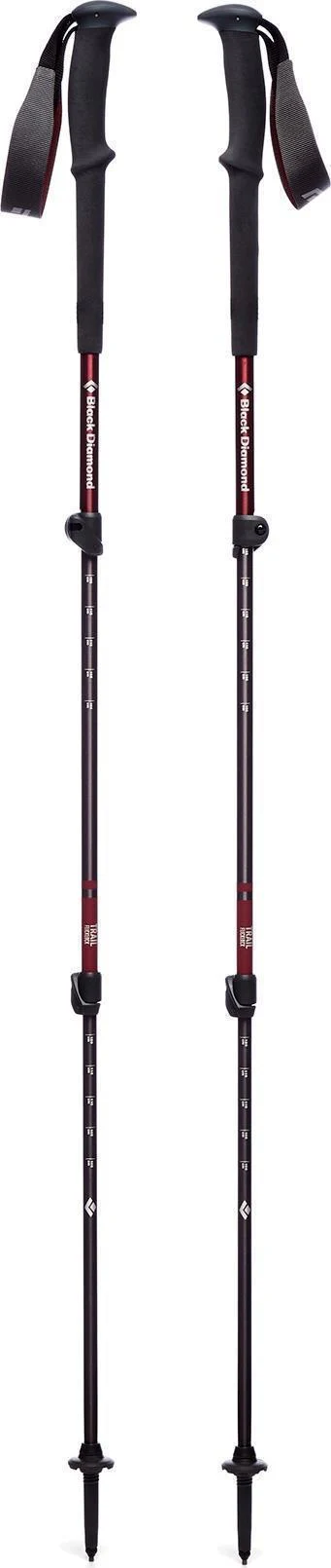 Trail Trekking Poles - Womens - Image 3
