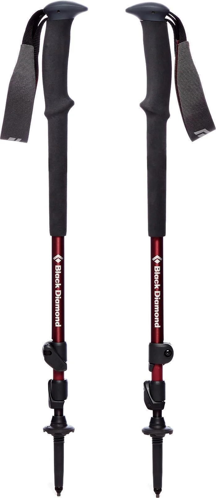 Trail Trekking Poles - Womens - Image 4